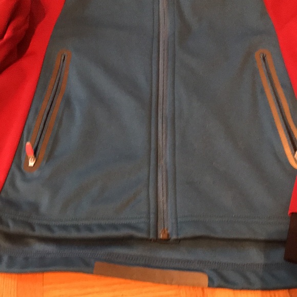 Suroît Training Jacket - Picture 4 of 8